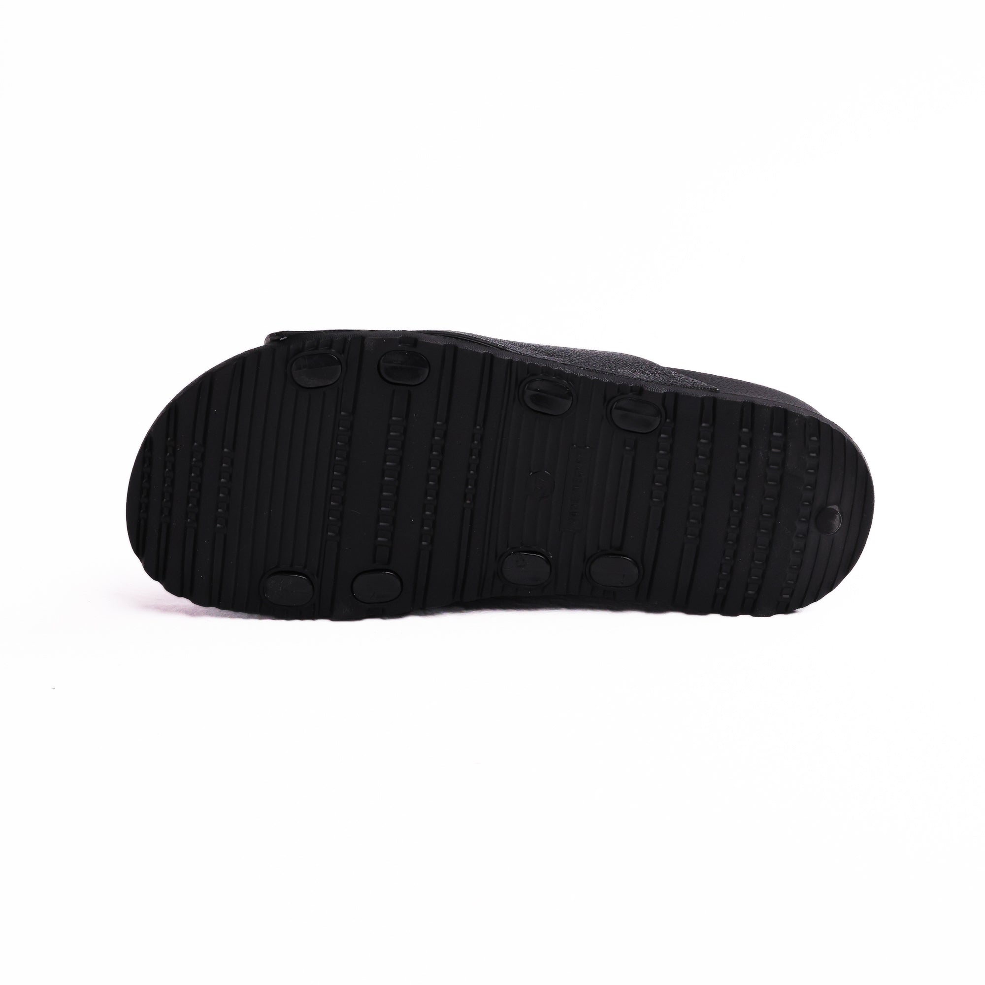 Black Criss Cross X-Galaxy Slide - شريحة X-Galaxy ذات الصليب الأسود المتقاطع 
