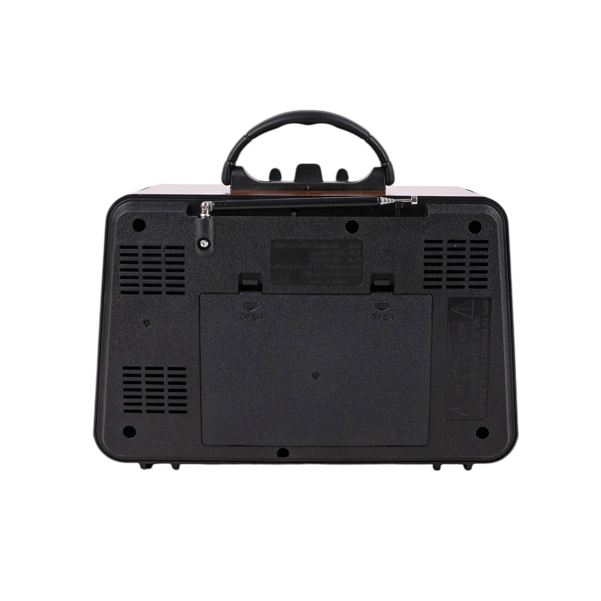 Golon Rechargeable Radio Model RX-BT1006