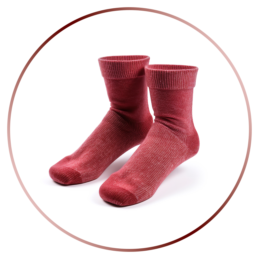Women's socks