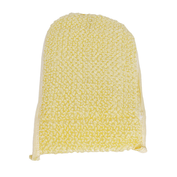 Lux Apple Bath Sponge