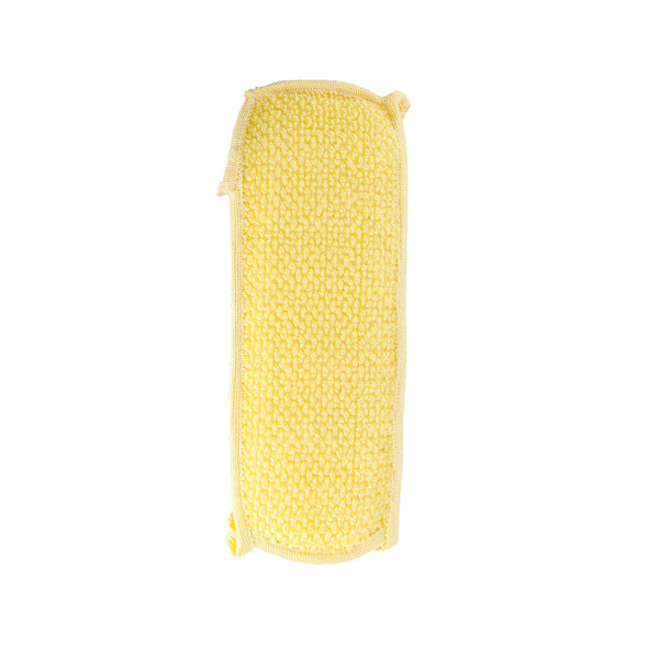 Lux Long Apple Bath Sponge