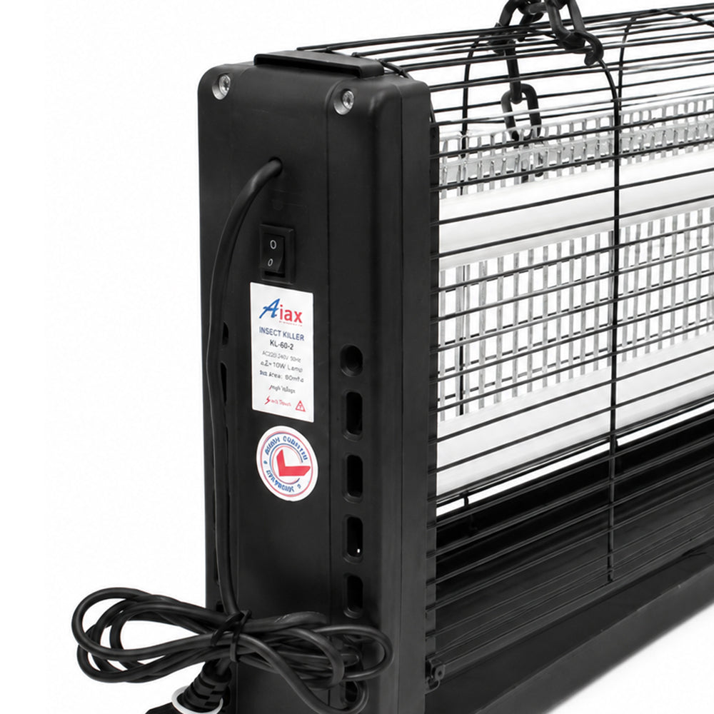 Ajax Electric Mosquito Killer 60cm Model KGK-60