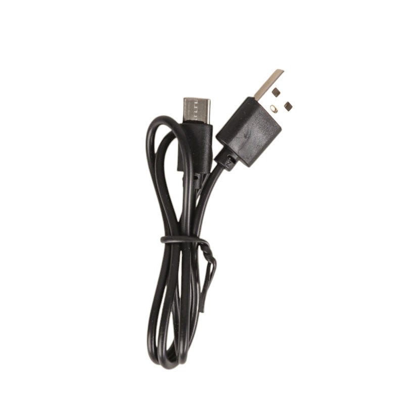 مضرب ناموس + وصلة USB قاعدة علبة مربعة 