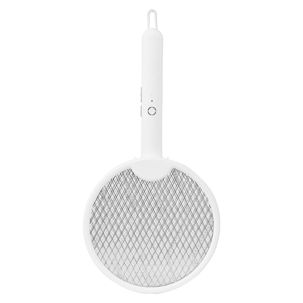 Mosquito Bat + USB Cable Square Box Base