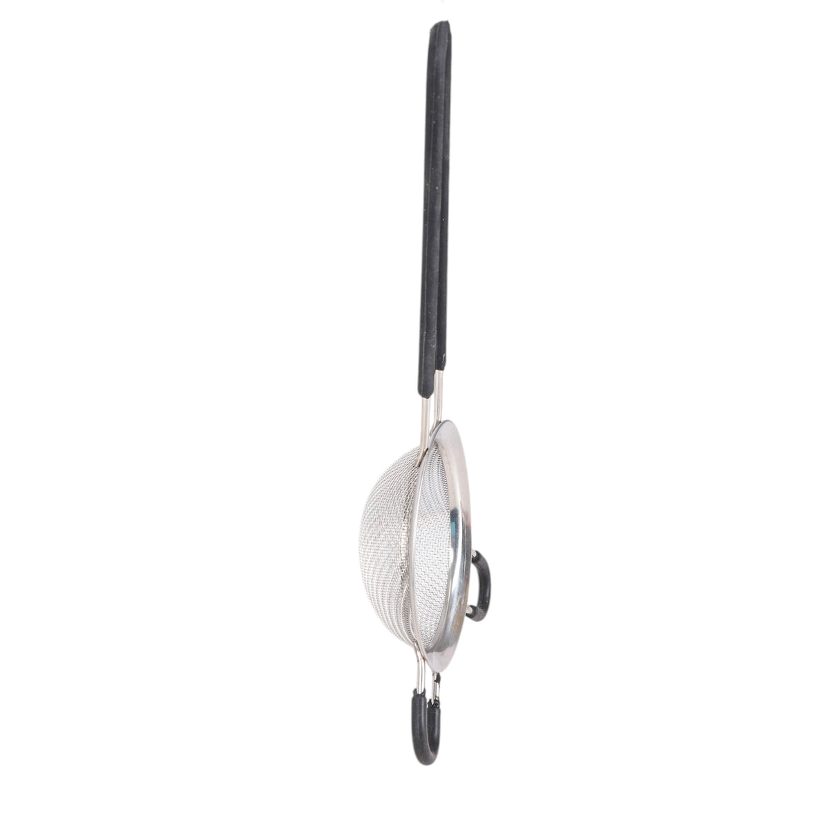 8" Rabbit Silicone Handle Strainer