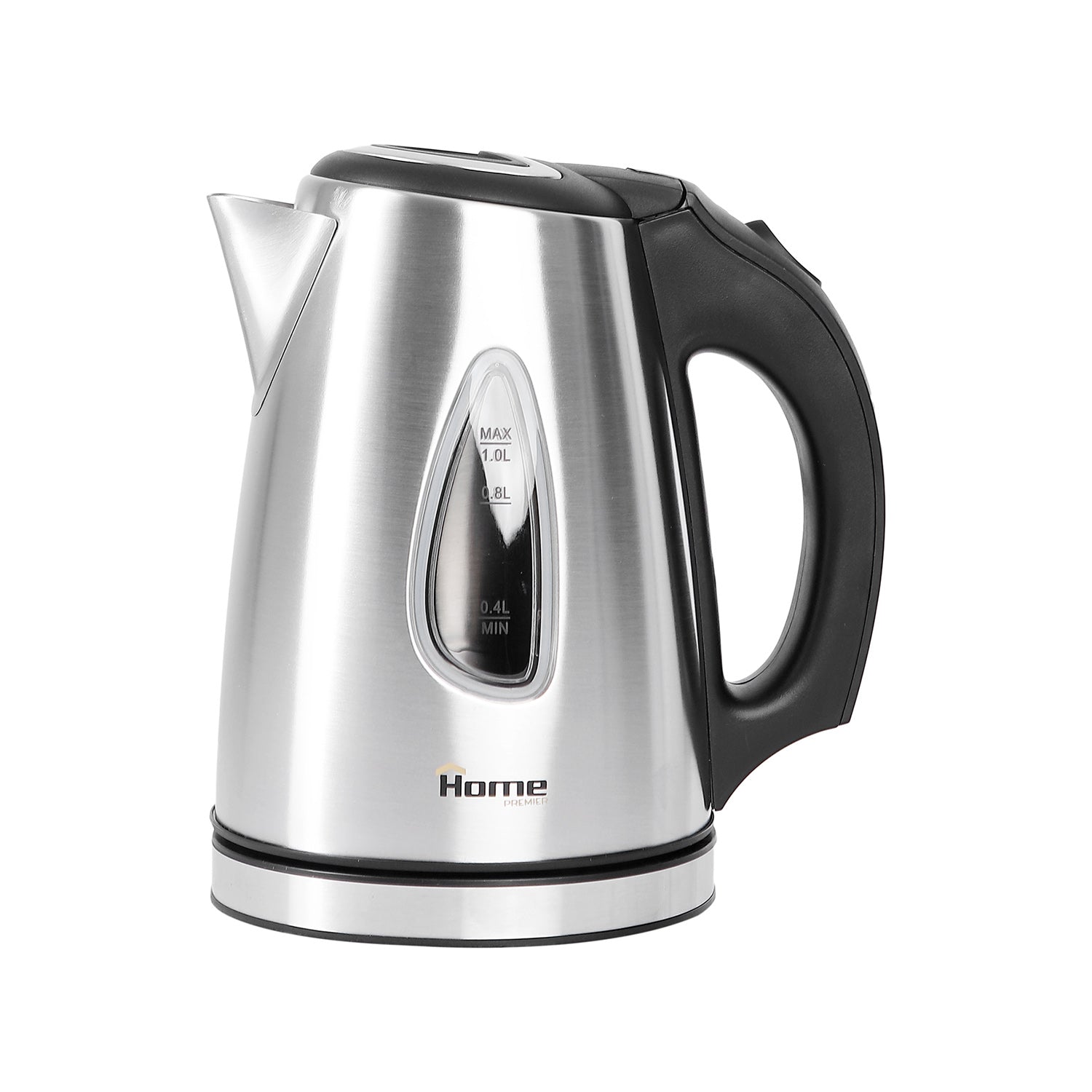 غلاية HOME استانلس 1 لتر موديل AN1125 