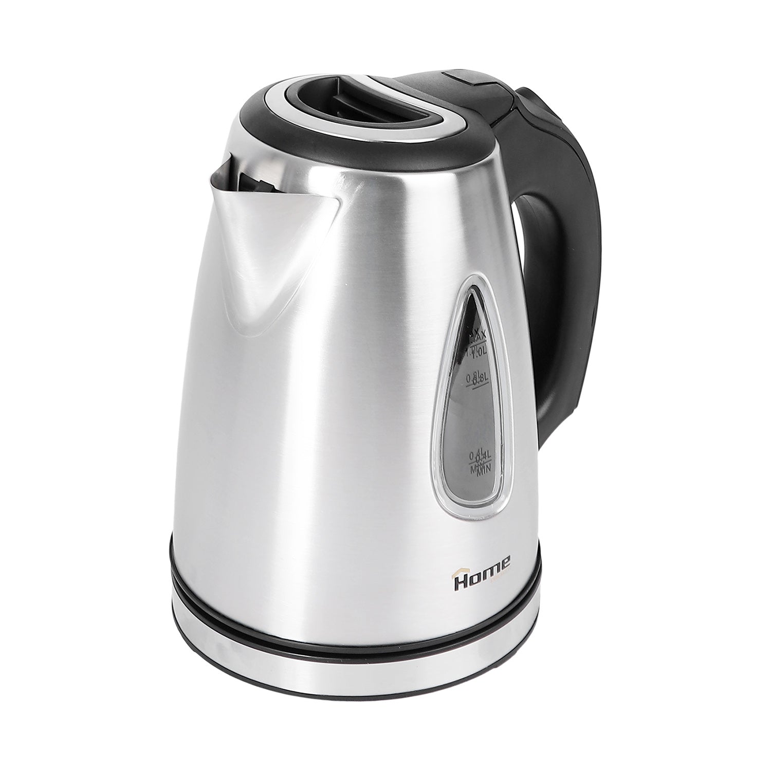 غلاية HOME استانلس 1 لتر موديل AN1125 
