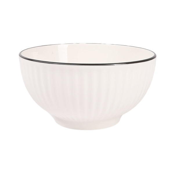 Porcelain bowl, model 1048