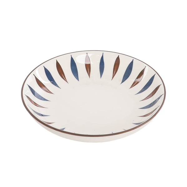 7 cm small china plate