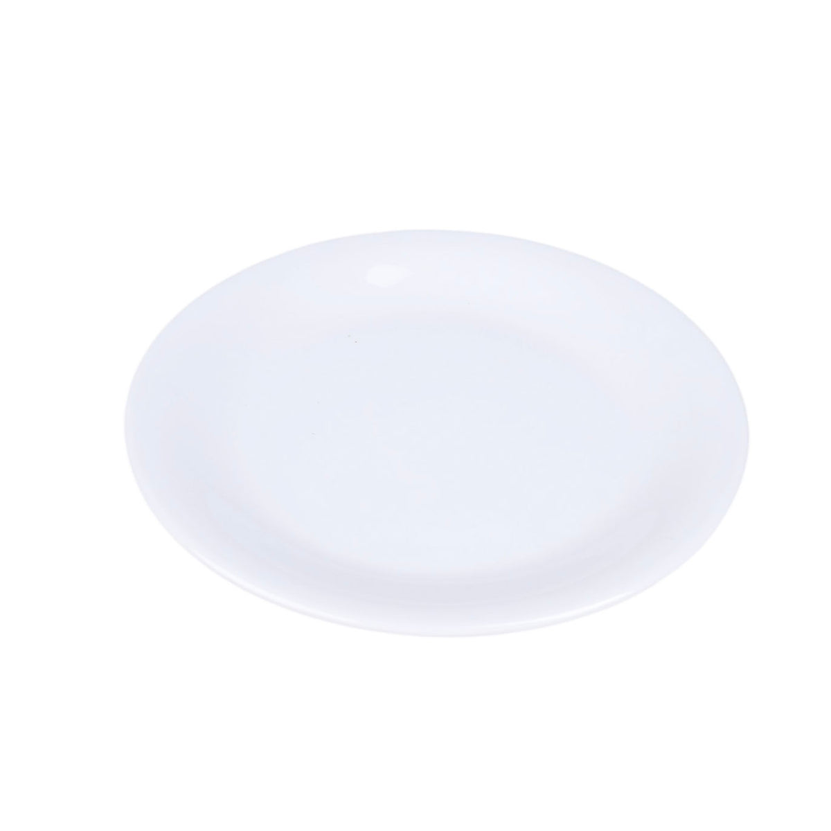 18 cm round cake plate