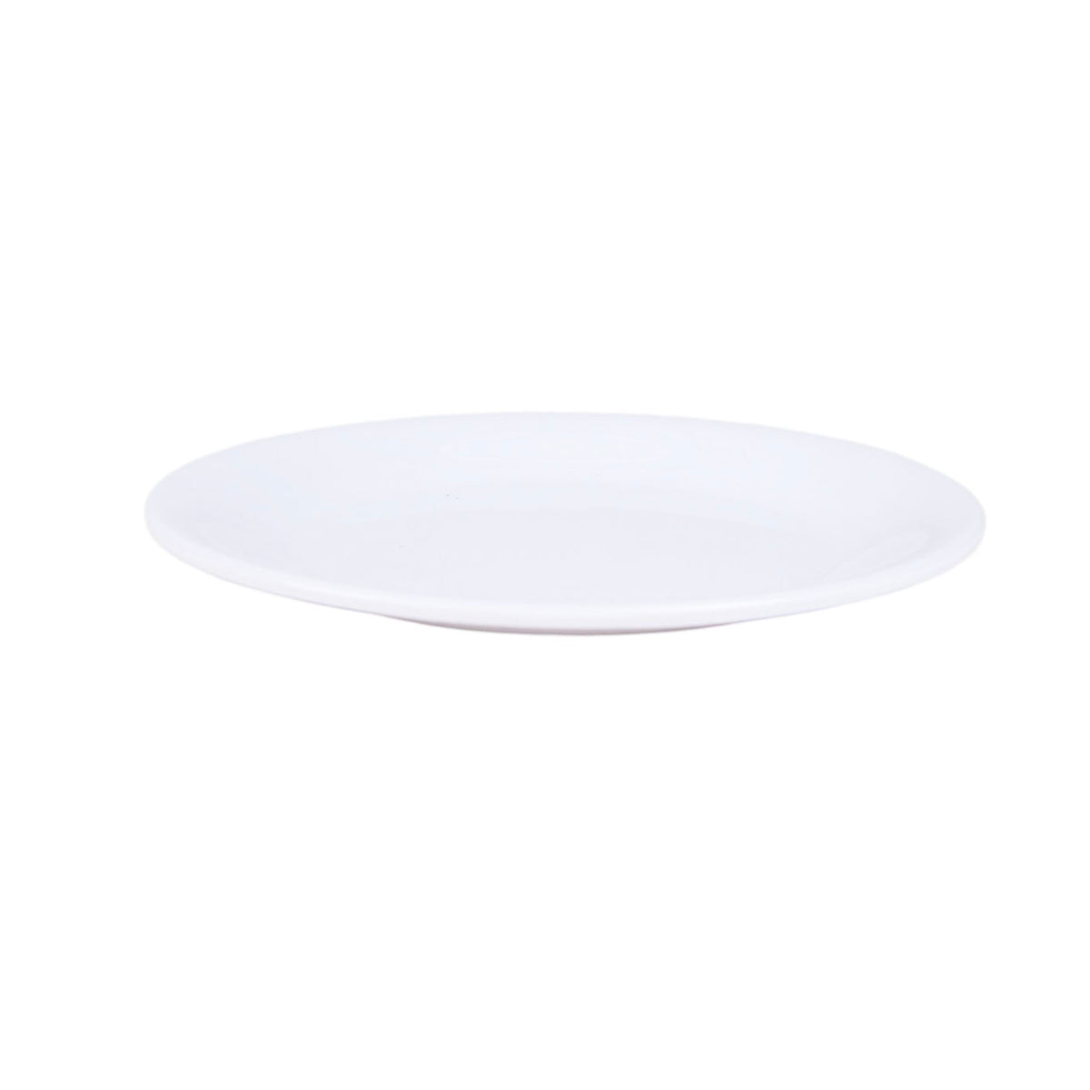 18 cm round cake plate