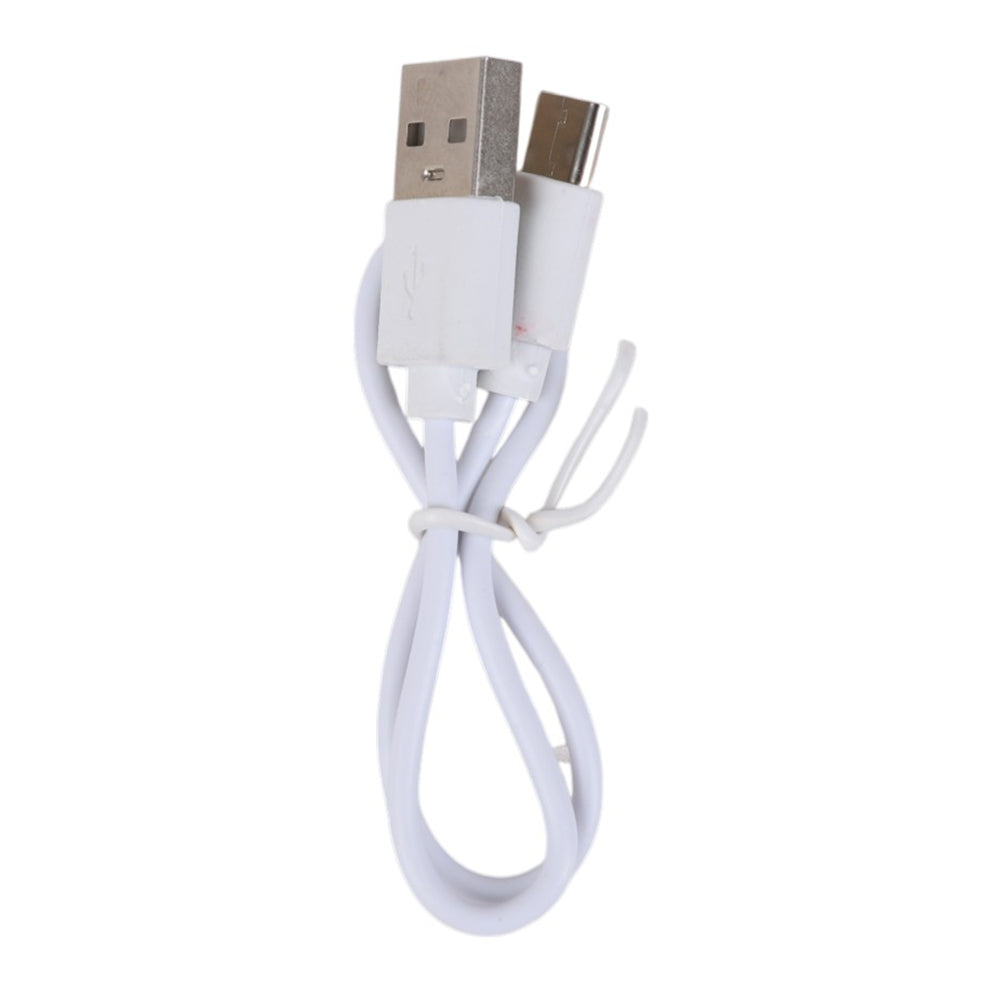 مروحة يد شحن + وصلة USB موديل BAR-779