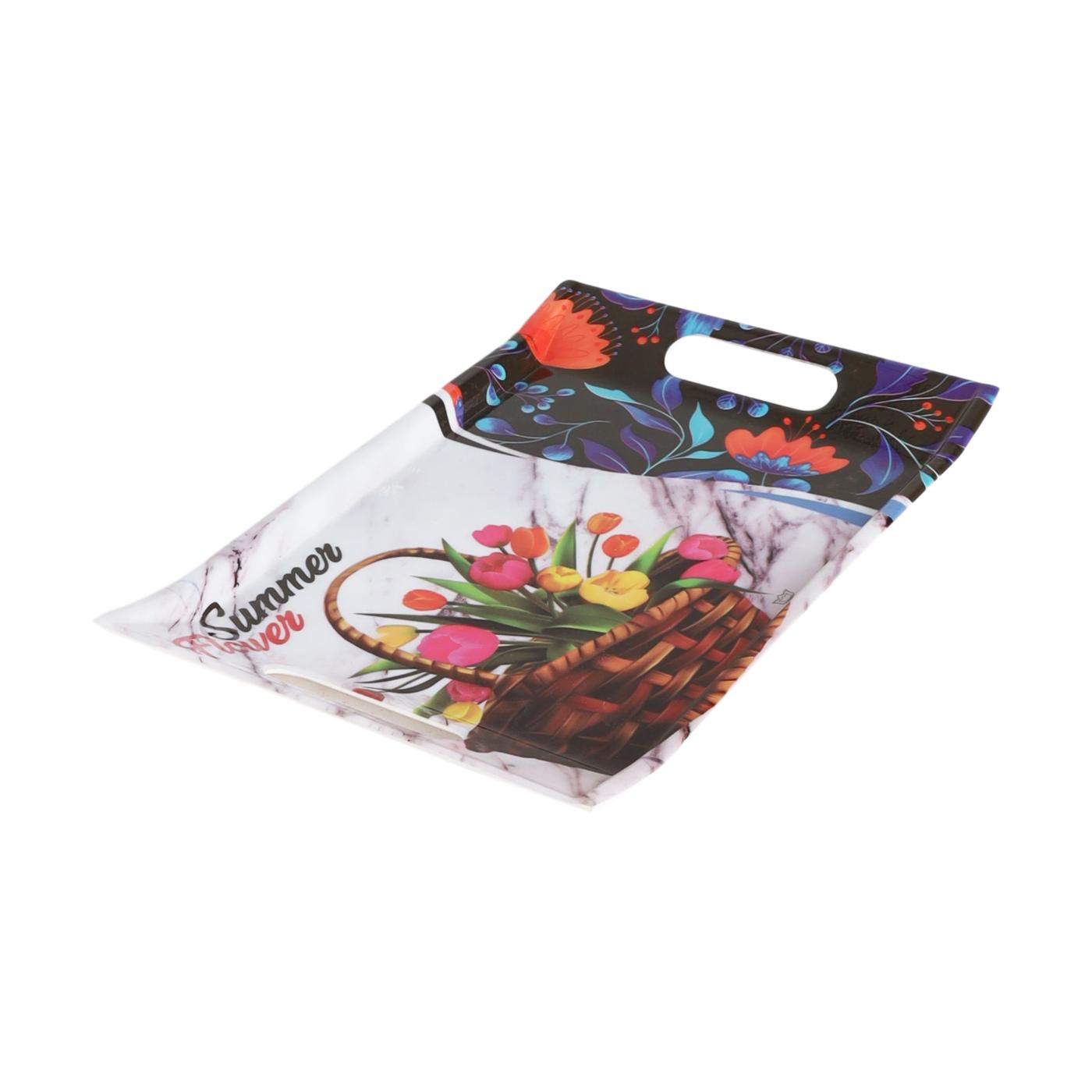 صينية ميلامين عروسة 
