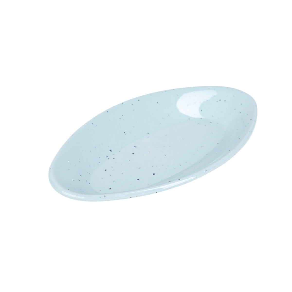 Small tahini boat 10*17.5 cm