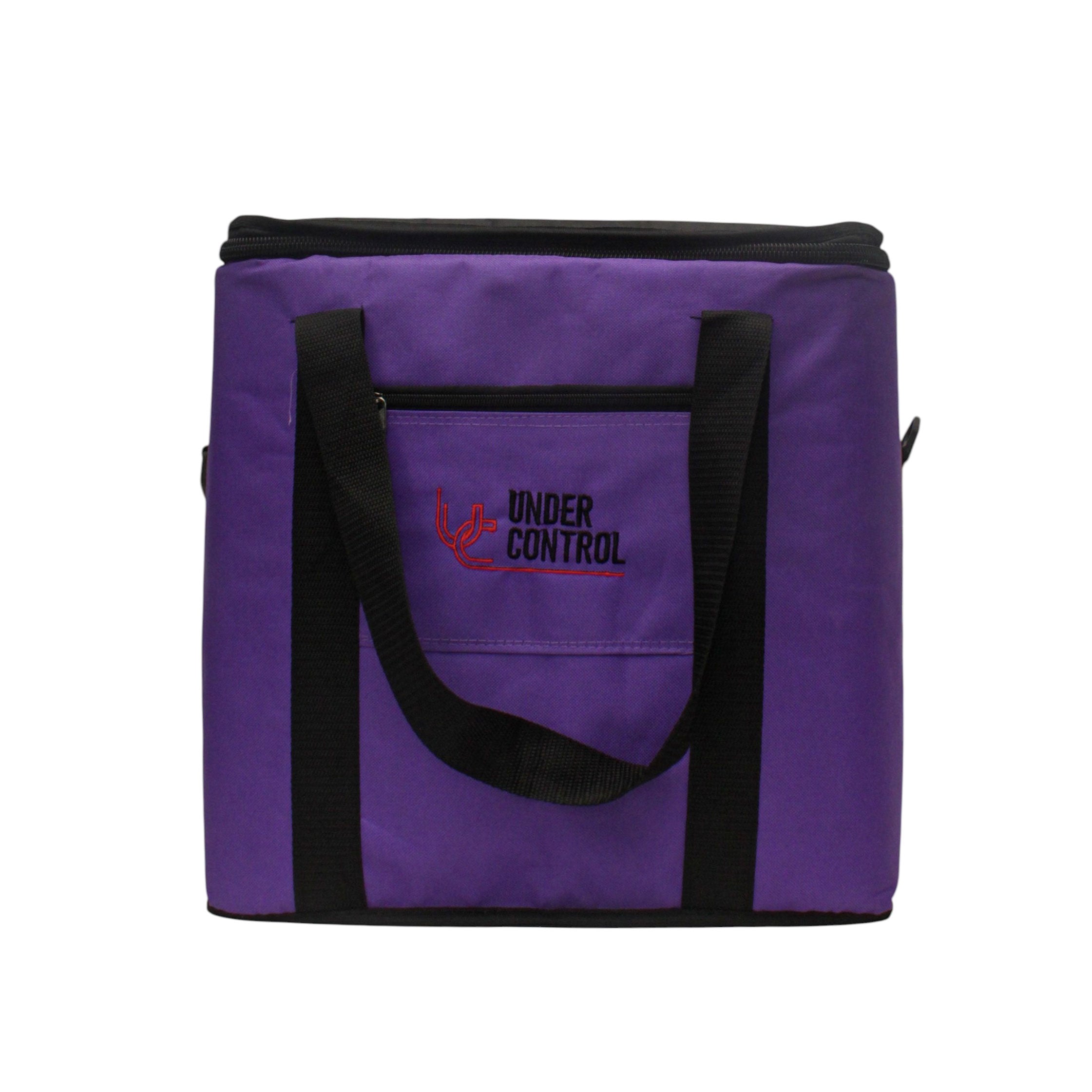 Jumbo 35-liter refrigerator storage bag, colors UNDER CONTROL