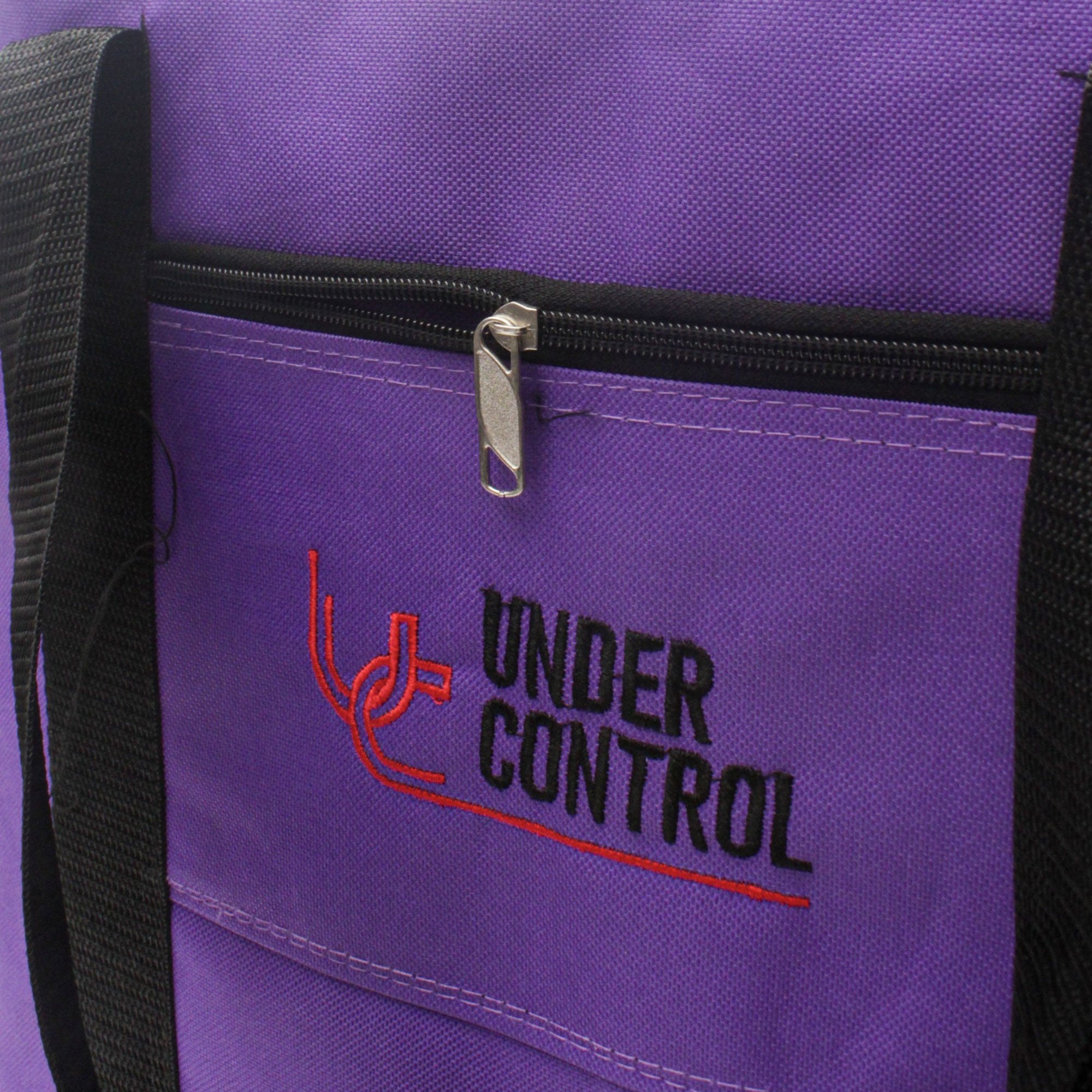Jumbo 35-liter refrigerator storage bag, colors UNDER CONTROL