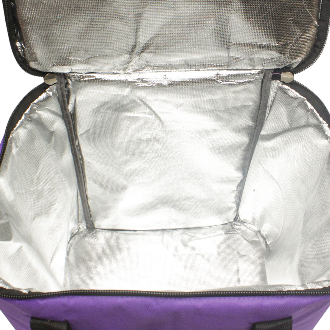 Jumbo 35-liter refrigerator storage bag, colors UNDER CONTROL