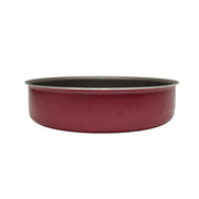 Seval Round Oven Tray Size 28