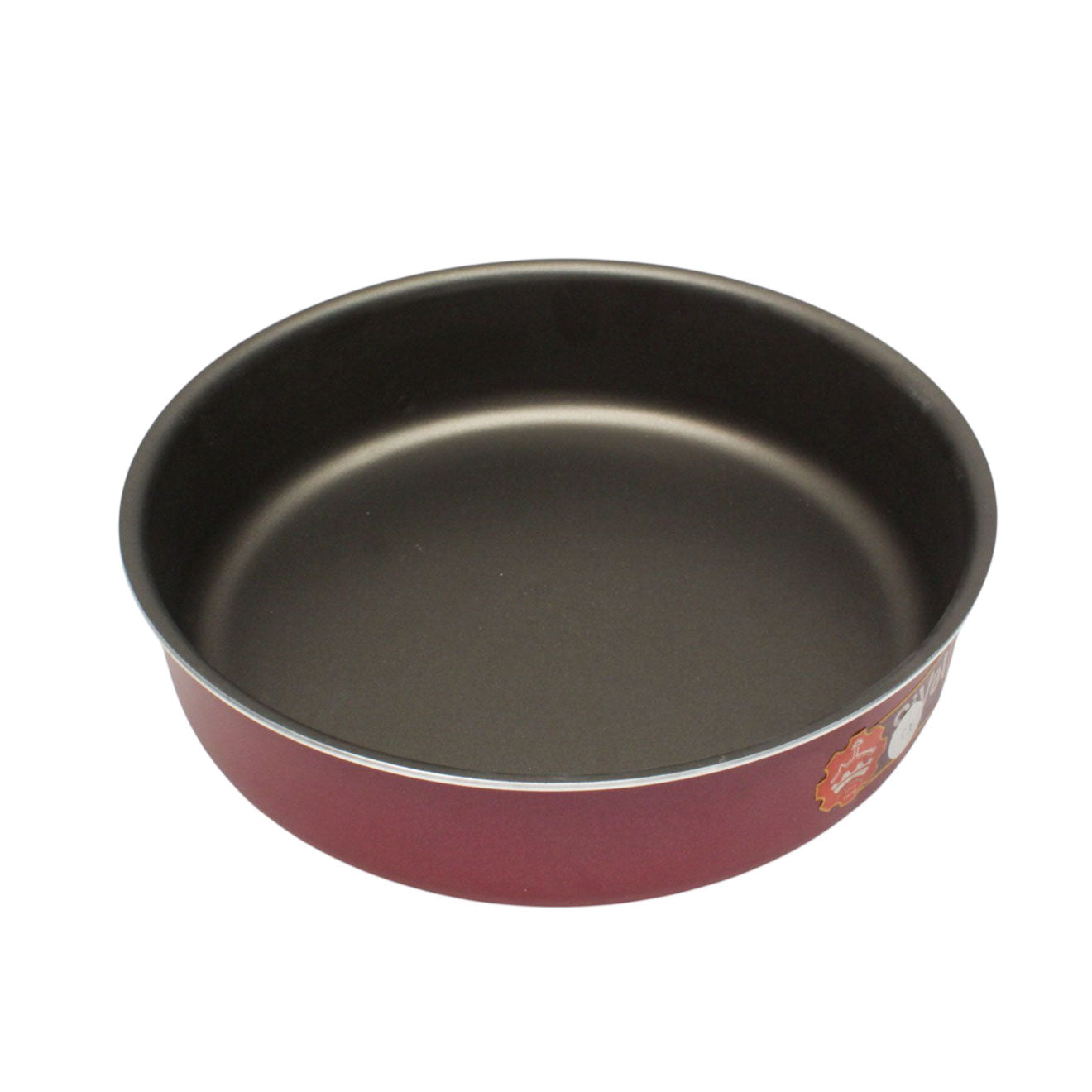 Seval Round Oven Tray Size 28