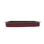 3 cm square seval tray