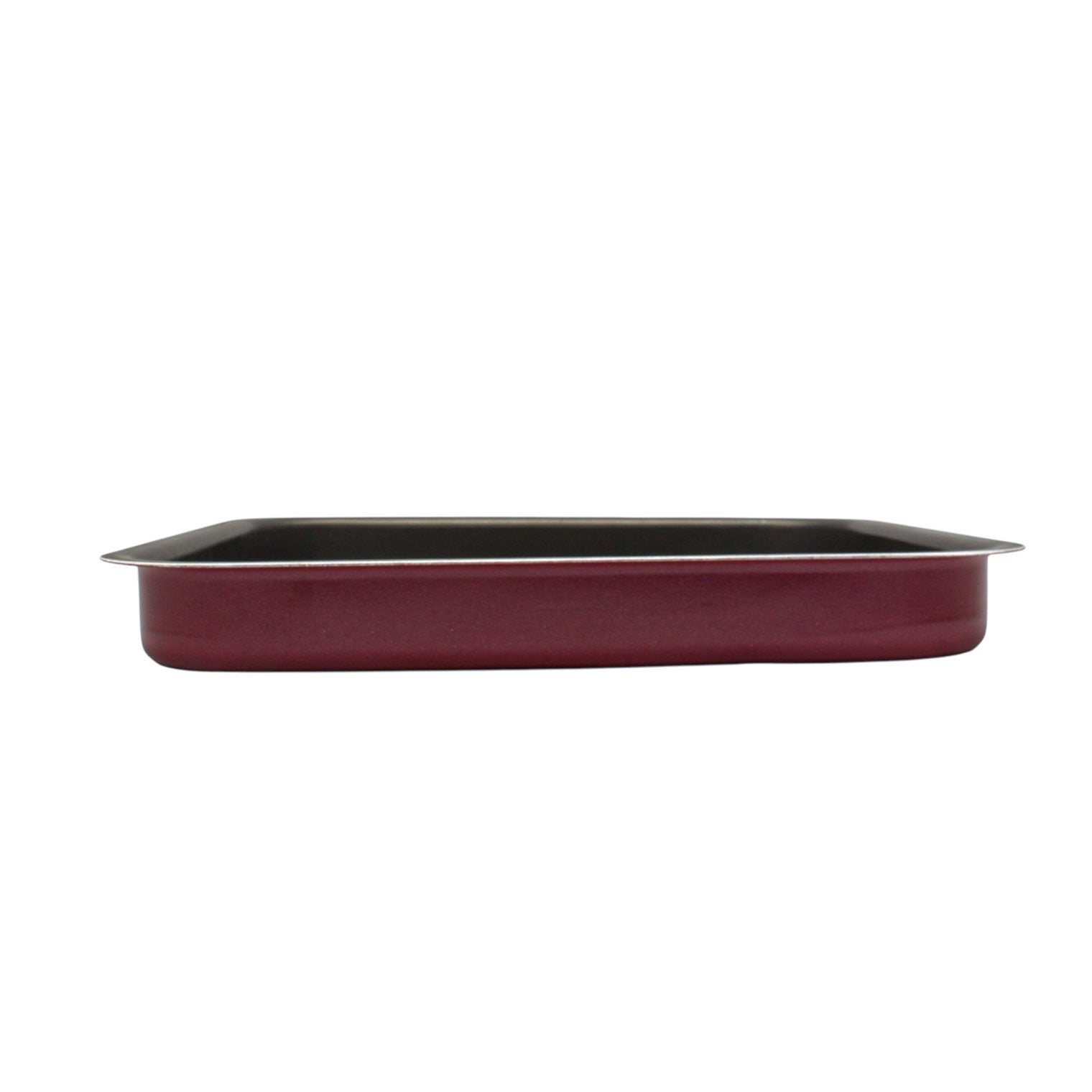 3 cm square seval tray
