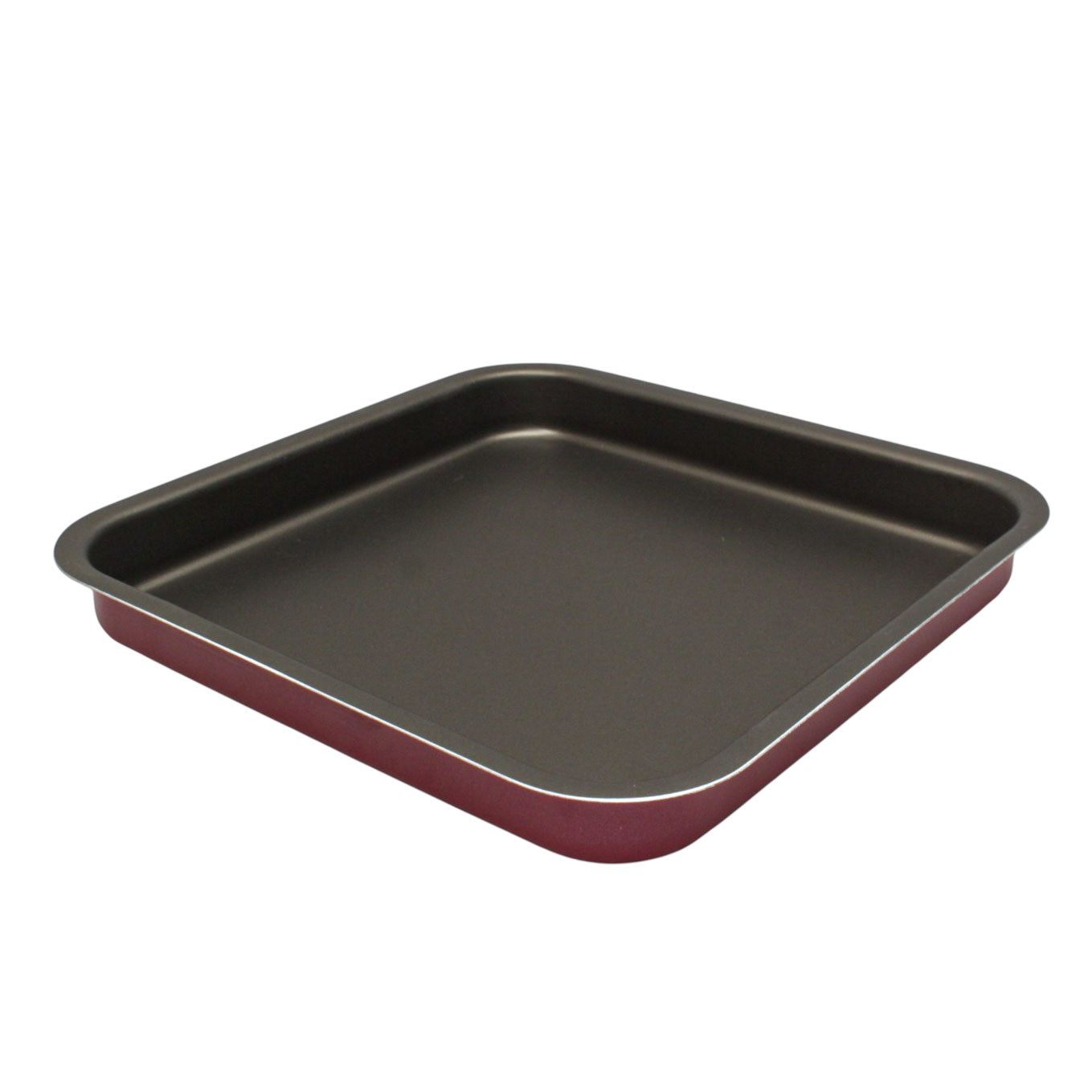 3 cm square seval tray