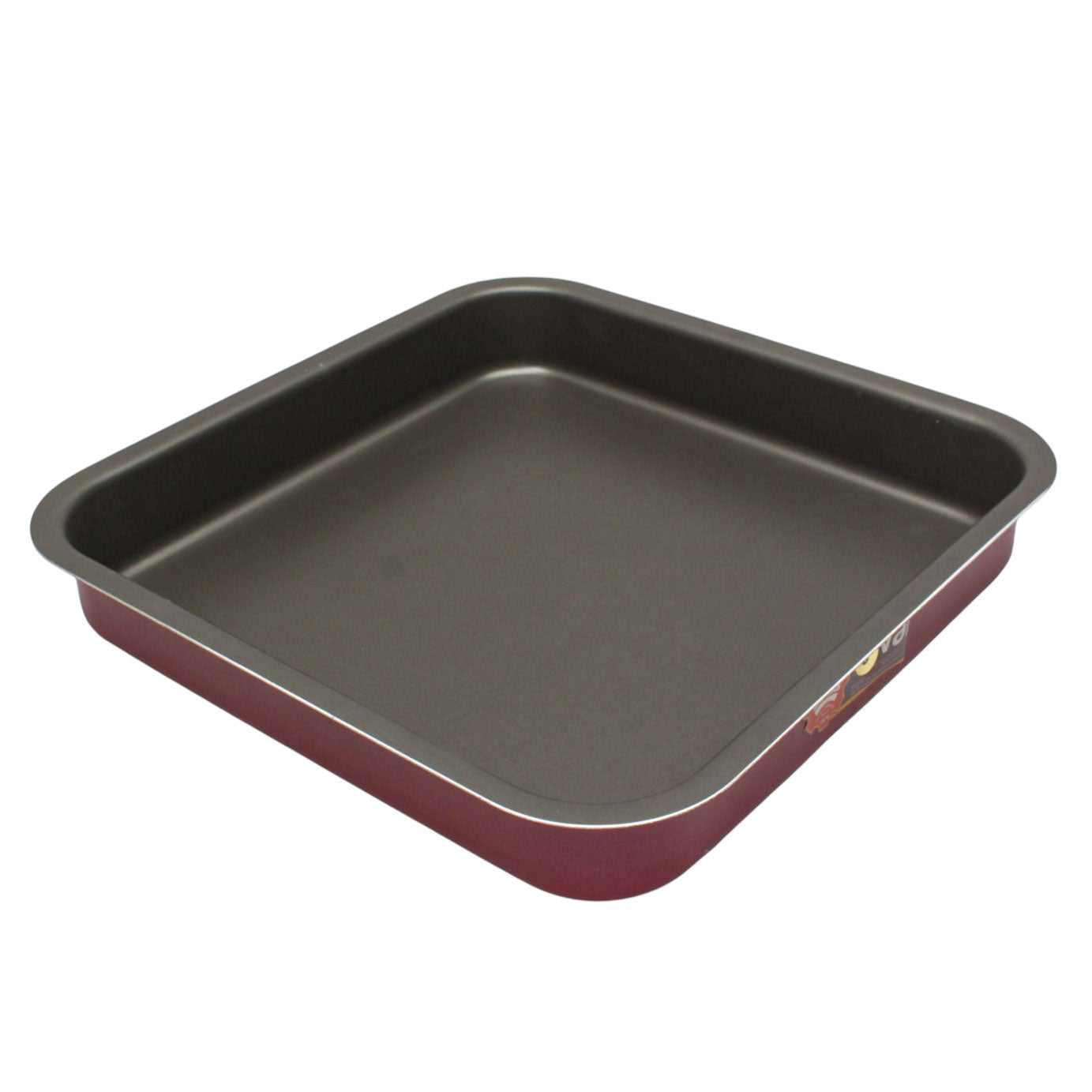 5 cm square seval tray