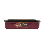 25 cm rectangular casserole