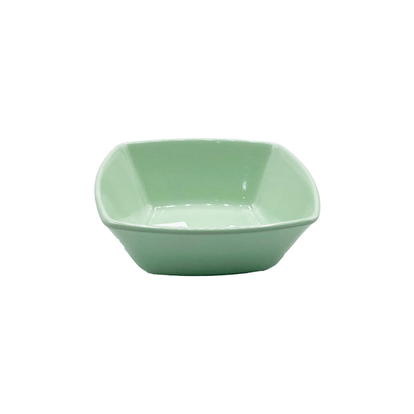 Engineer's bowl, square, 13.5 cm