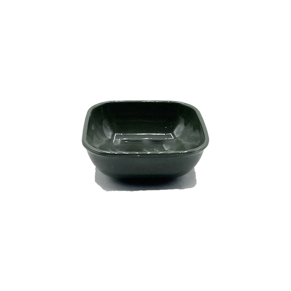 Engineer's salad bowl, 10 cm square