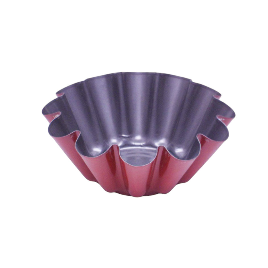 Rose cake mold