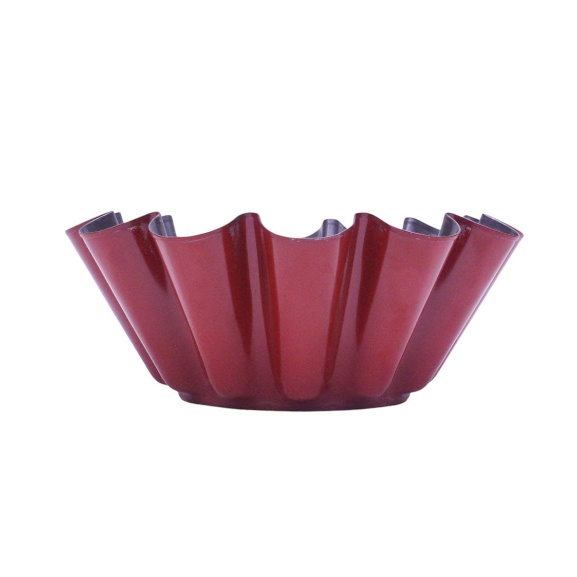 Rose cake mold