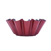 Rose cake mold