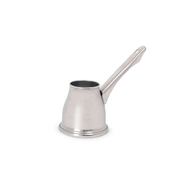 Al-Haramain stainless steel kettle