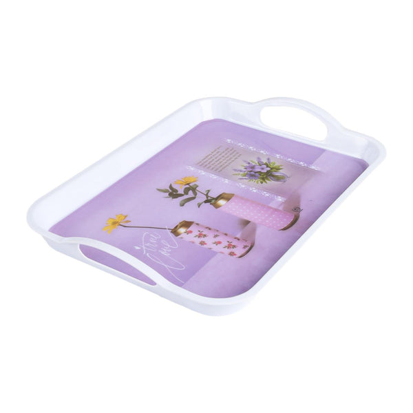 Italian dinner tray 1512 size 3