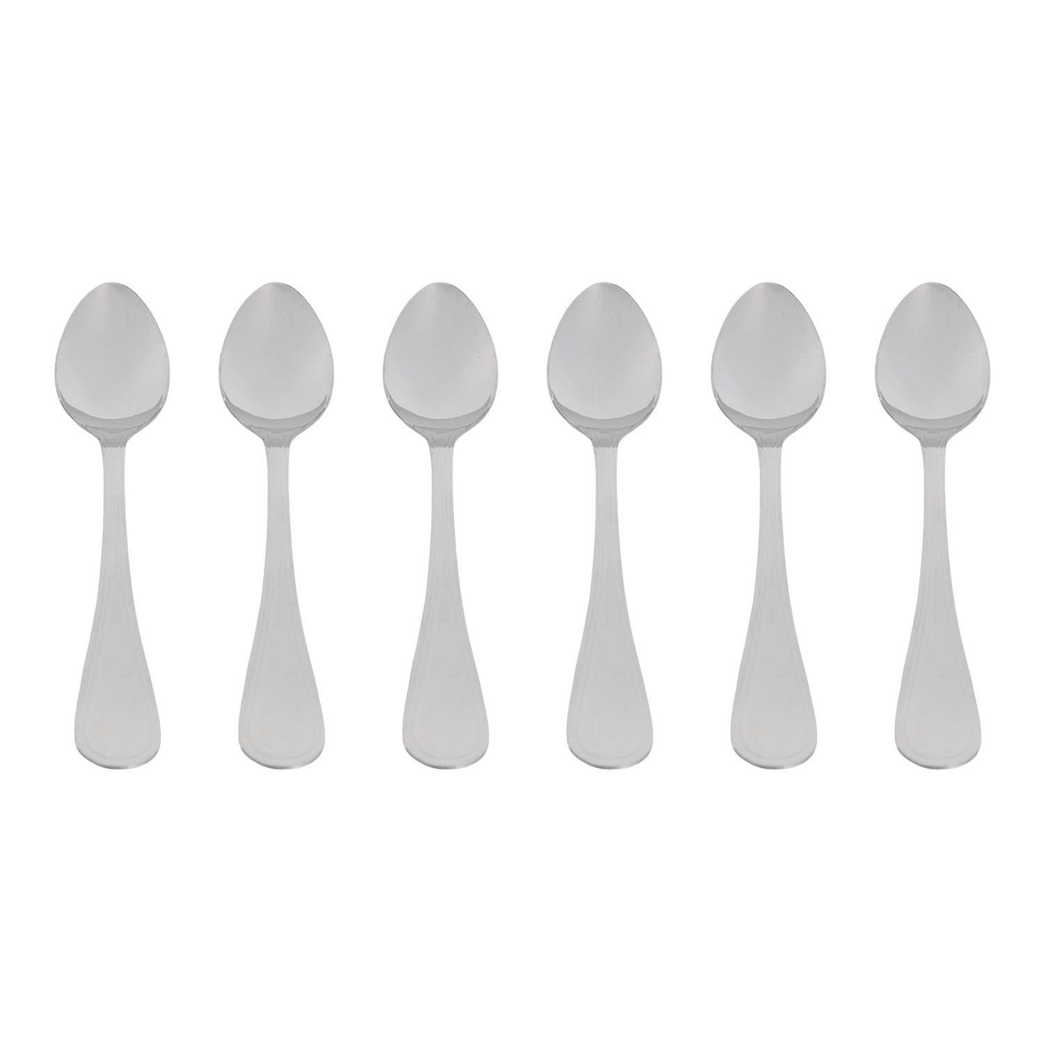 نص دستة ملاعق شاى 4000 