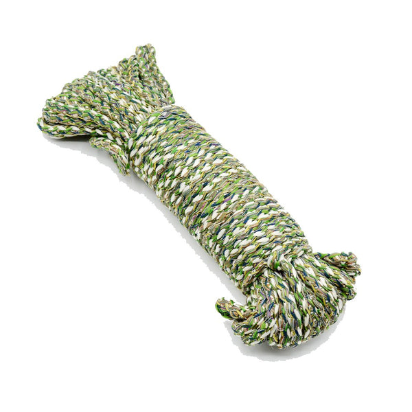 Linen rope