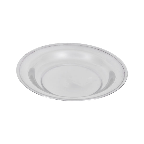Flat plate gift - cash