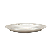 New Trade Stainless Steel Lux Small Tea Tray