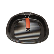Grill Enamel 34 - Rocky