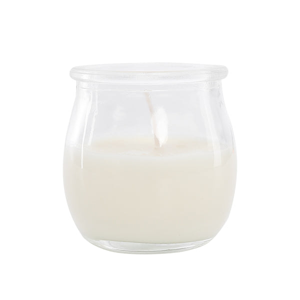 Pompeii scented candle