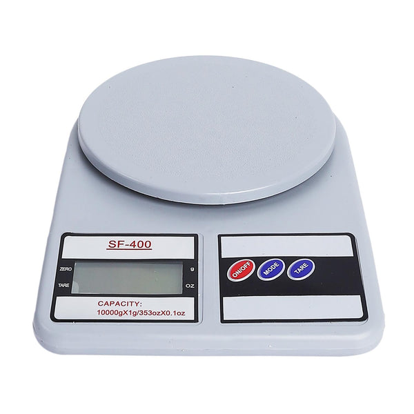 SF400 10kg Digital Gram Balance