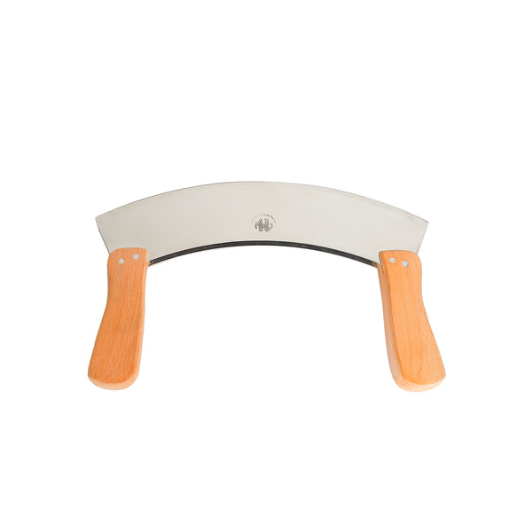 2-handed lathe - Abu Hamda