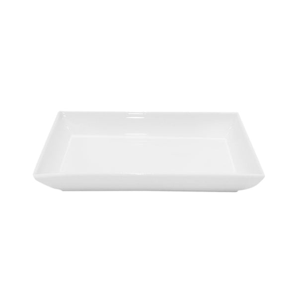 Large rectangular Chinese service