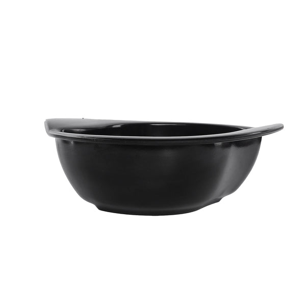 Eye-shaped bowl - Cash