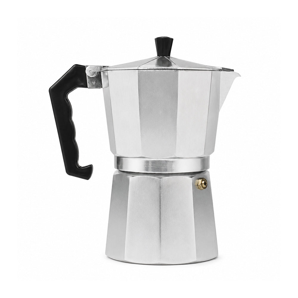 Medium coffee maker - Mohamed Othman