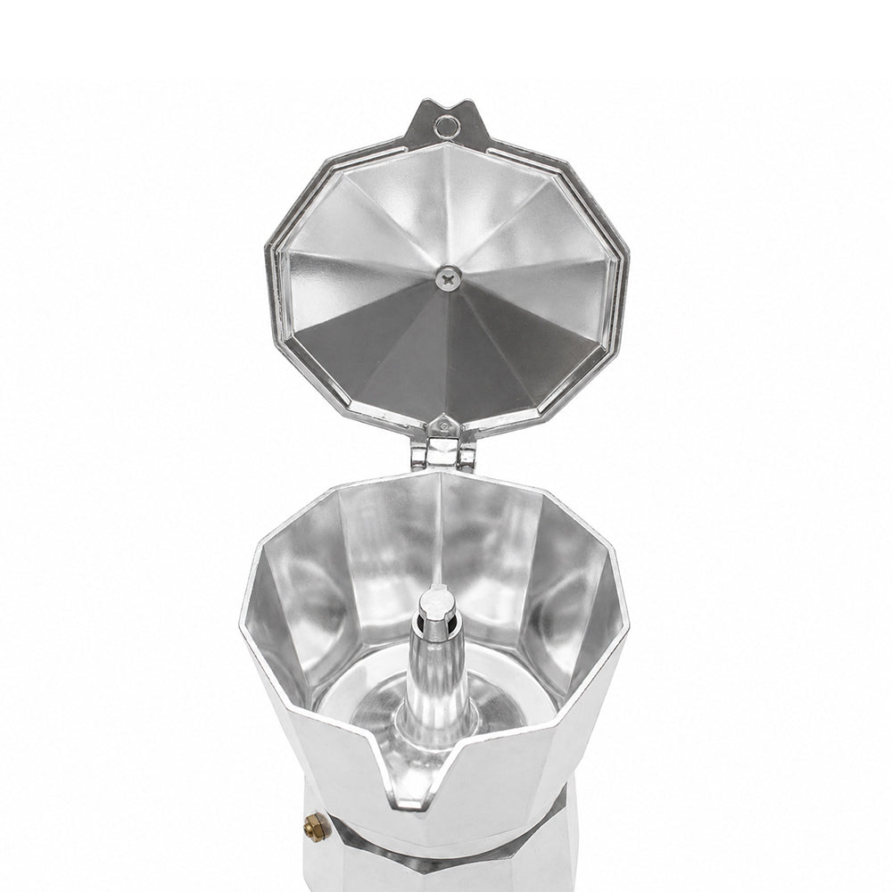Medium coffee maker - Mohamed Othman