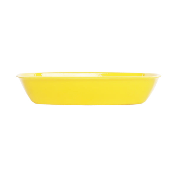Small Melamine Boat - Al-Haramain