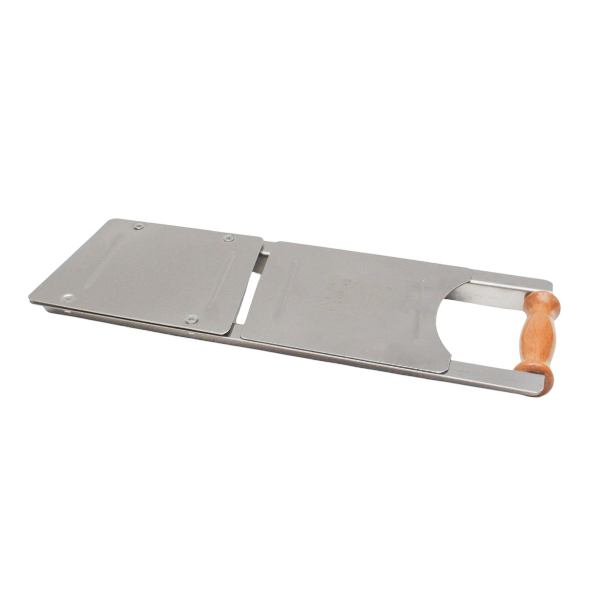 Rocky Stainless Steel Chips Grater