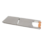 Rocky Stainless Steel Chips Grater